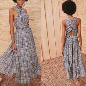 Ulla Johnson Noelle Dress